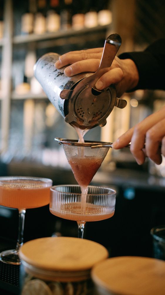 La Rosa Gastrobar