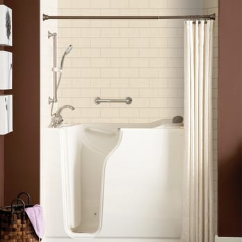 Encore Bath & Remodeling - Walk-In Hydro Therapy Tub - General Contractors Near Me - Godfrey, Illinois Encore Bath & Remodeling - Walk-In Hydro Therapy Tub - General Contractors Near Me - Godfrey, Illinois
