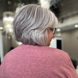 Cirque de Cheveux