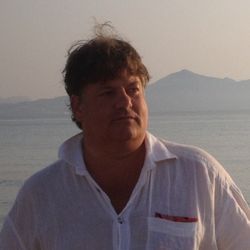 Kosmidis - Pilot Beach Georgoplis, best authentic greek food
