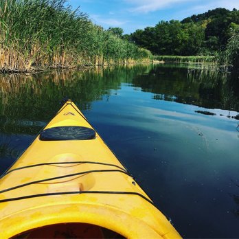 BayCreek Paddling Center - Outdoor Gear Near Me - Rochester, New York