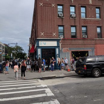 Ample Hills Creamery - Ice Cream & Frozen Yogurt Near Me - Astoria, New York