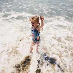 Infinite Languages of Learning - Running Wild & Free!