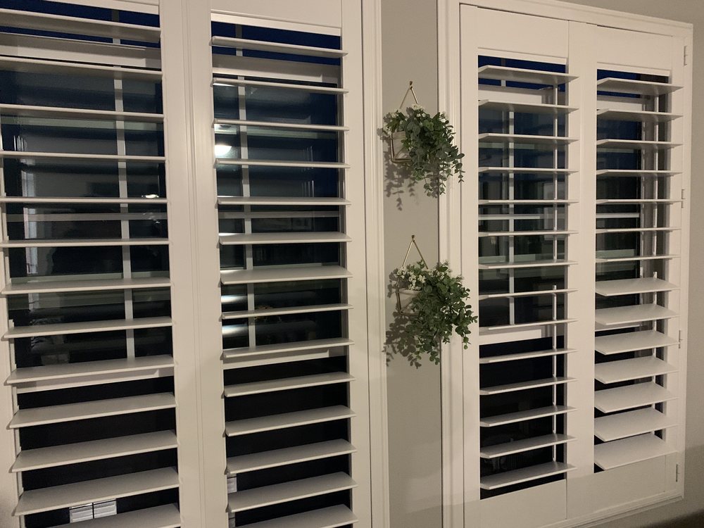 DISCOUNT SHUTTERS AND BLINDS Updated July 2024 11 Photos & 34