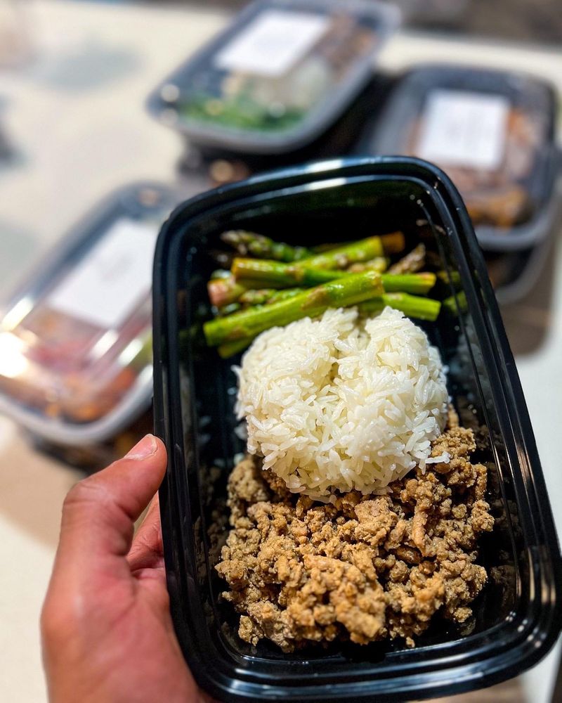 Haven Meals  Logo