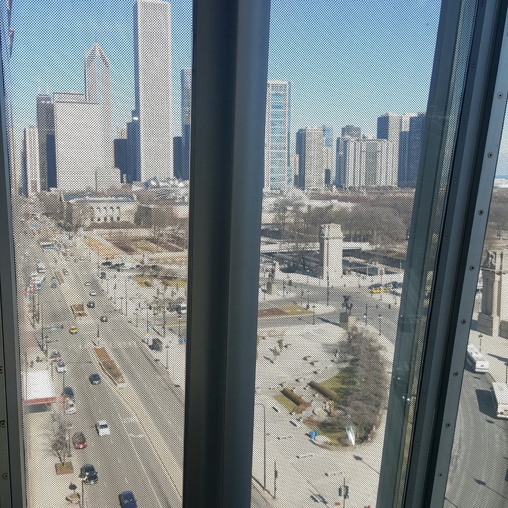 Beautiful view!! Beautiful view!!