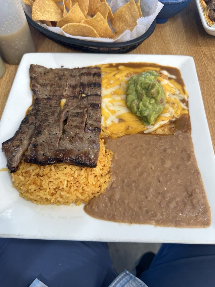 El Taquero Mexican Grill
