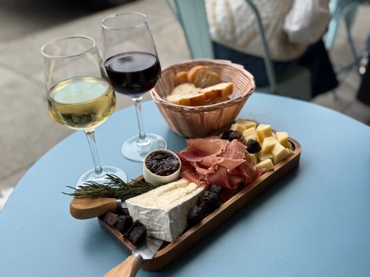 La Fromagerie Cheese Shop by null