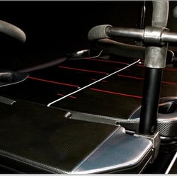 Method Fitness - Megaformer 3 to be launched February 2014