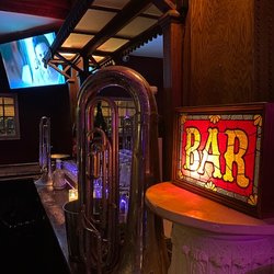Bar Cornelia