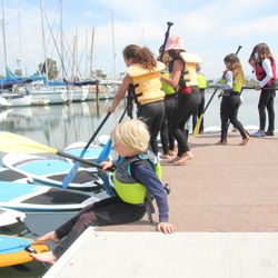 Gaia Guides Kids Camp
