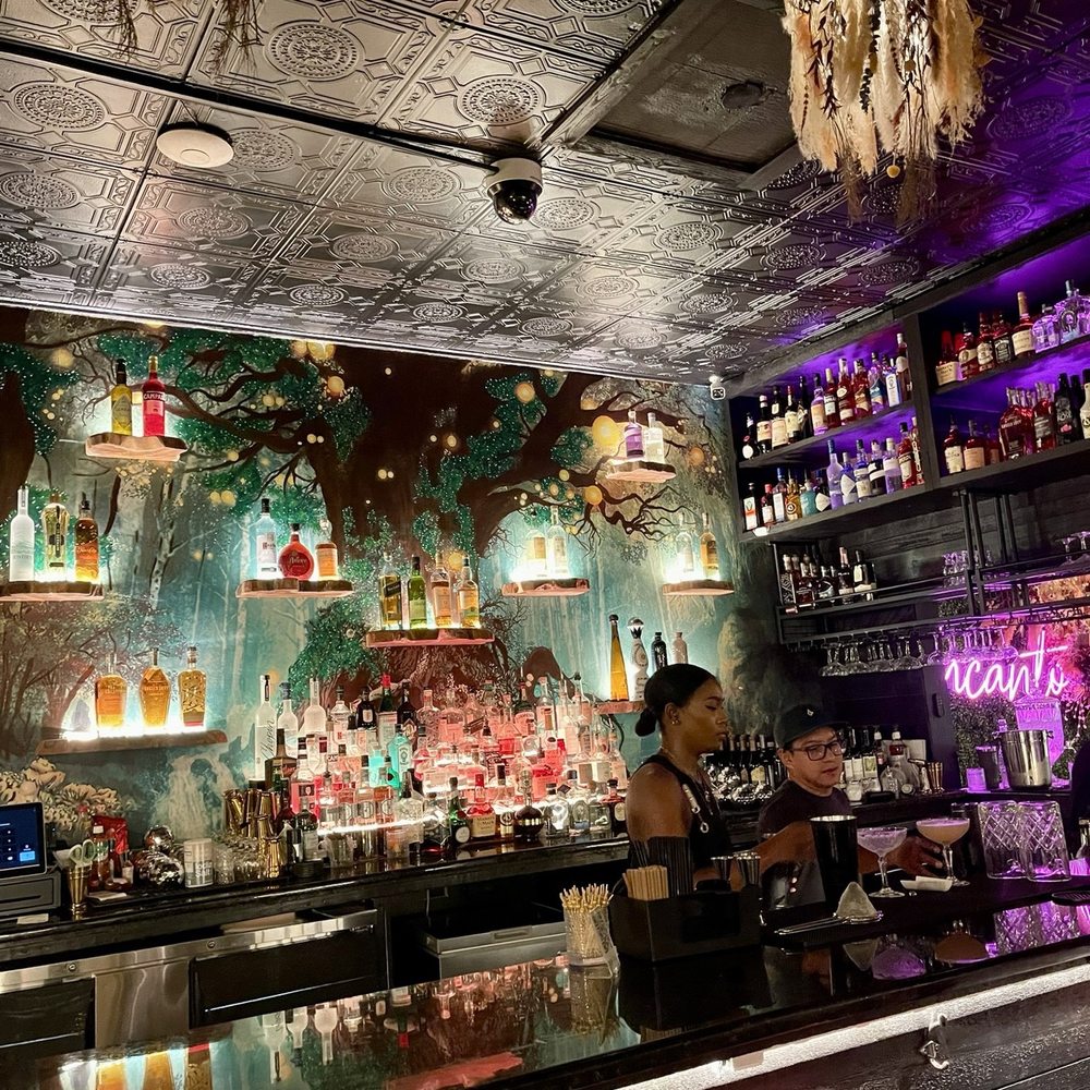 Incanto - Pizza Near Me - Houston, Texas
