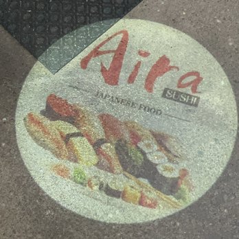 Aira Sushi - Japanese Near Me - Richmond Hill, Ontario