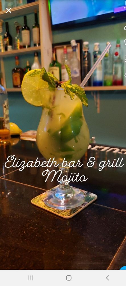 Elizabeth's Bar & Grill
