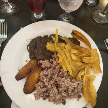 El Novillo Restaurant - Baby churrasco - Latin American Near Me - Miami Lakes, Florida