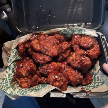 Wingstop - WINGS - Chicken Wings Near Me - Columbus, Ohio Wingstop - WINGS - Chicken Wings Near Me - Columbus, Ohio