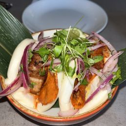 Pork Belly