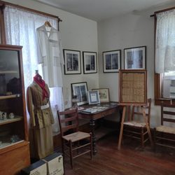 Rheinberger Museum