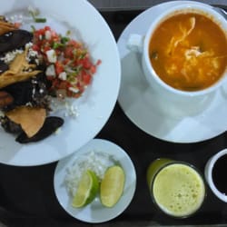 Hosteria la Candela