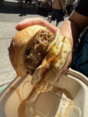 West Seattle Farmers Market by null