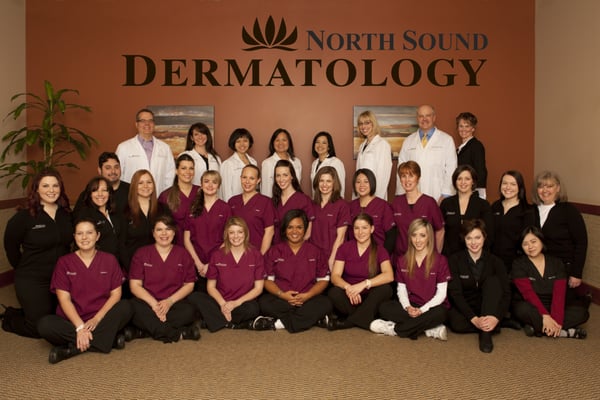 Frontier Dermatology