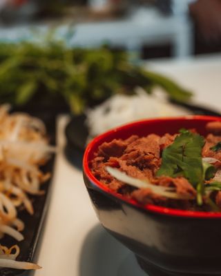 Phởholic by null
