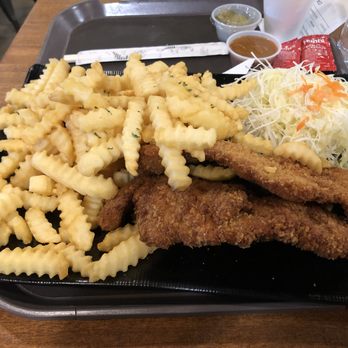Kobako Katsu - Chicken Katsu - Burgers Near Me - Austin, Texas