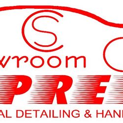 Showroom Clean Express