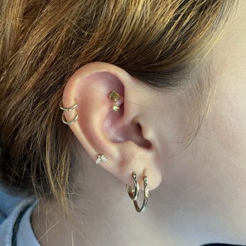 New Age Body Piercing - Piercing Near Me - Miami, Florida New Age Body Piercing - Piercing Near Me - Miami, Florida