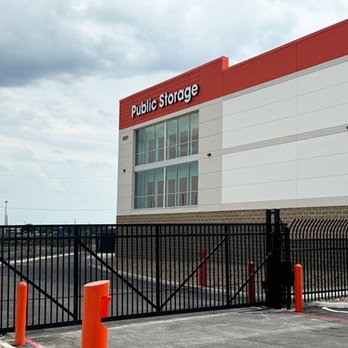 Public Storage - Self Storage Near Me - San Antonio, Texas Public Storage - Self Storage Near Me - San Antonio, Texas