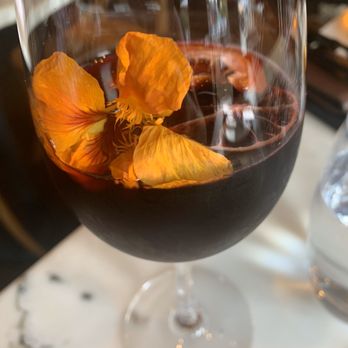 OvenBird - Sangria - Tapas/Small Plates Near Me - Birmingham, Alabama