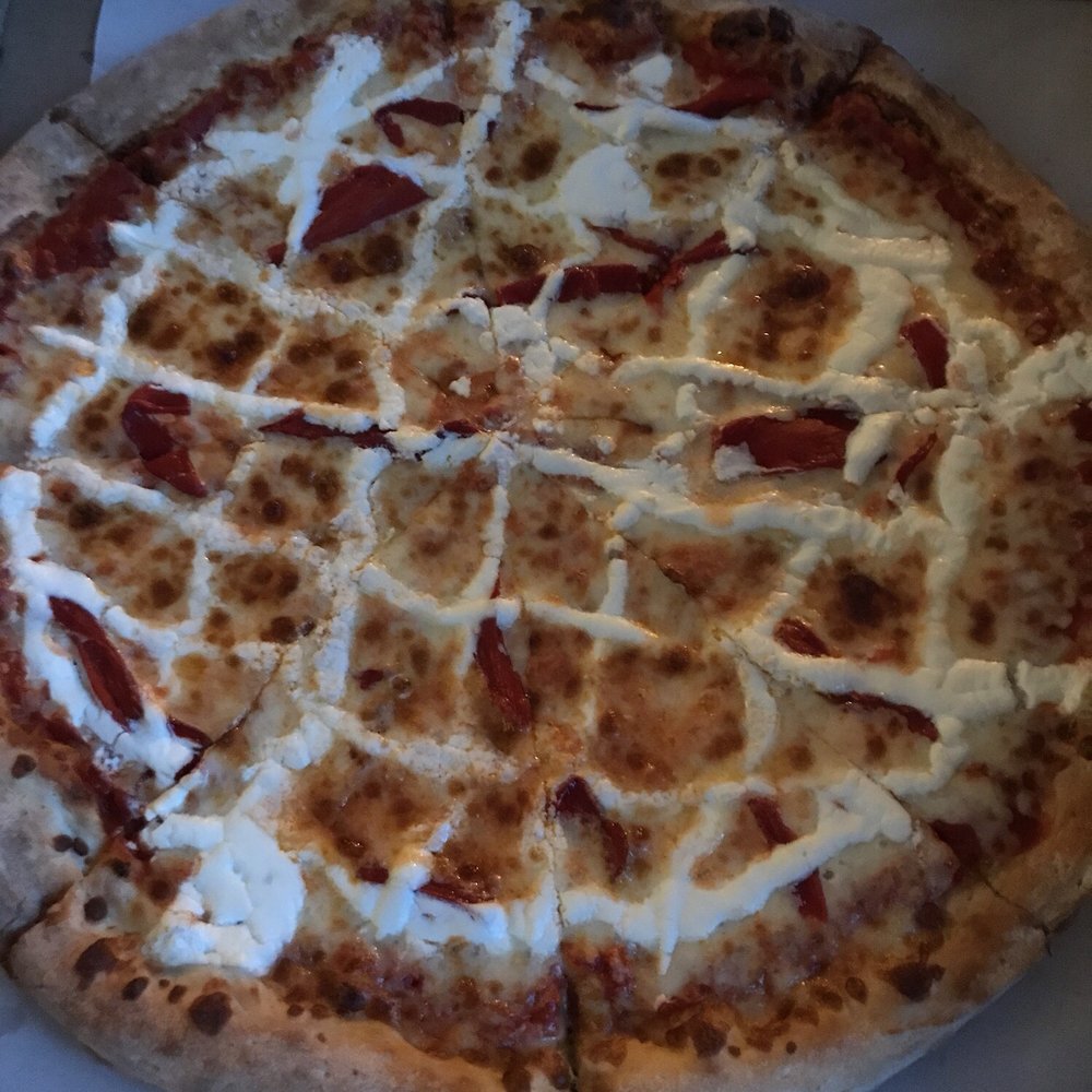 Rossini's - Tiramisu? Not so sure - Pizza Near Me - Sudbury, Massachusetts Rossini's - Tiramisu? Not so sure - Pizza Near Me - Sudbury, Massachusetts