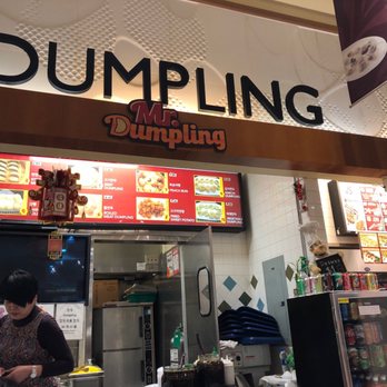 Mr Dumpling - Dim Sum Near Me - Carrollton, Texas Mr Dumpling - Dim Sum Near Me - Carrollton, Texas