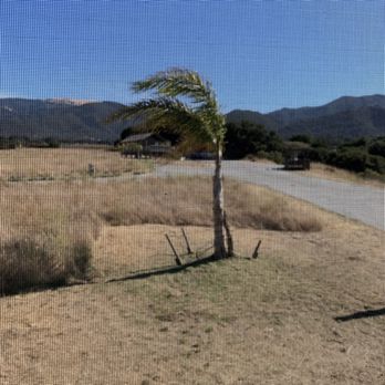 Vision Quest Ranch - Bed & Breakfast Near Me - Salinas, California