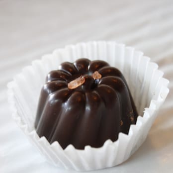 Choco le'a - Chocolatiers & Shops Near Me - Honolulu, Hawaii