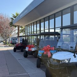 Echo Cart Services - Echo Carts Services : New 2026 Golf Carts For Sale