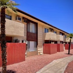 Cambridge Vista Apartments
