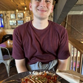 Tidewater Taphouse - Salmon! - New American Near Me - Seward, Alaska Tidewater Taphouse - Salmon! - New American Near Me - Seward, Alaska