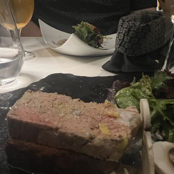 Le Boudoir - Restaurants Near Me - Nice, 06