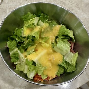 Say3 Pizza Co - Antipasto salad - Pizza Near Me - Surprise, Arizona Say3 Pizza Co - Antipasto salad - Pizza Near Me - Surprise, Arizona