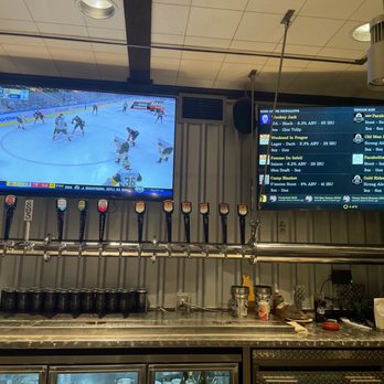 Firestone Walker Brewing- Buellton - Bar area - Brewpubs Near Me - Buellton, California Firestone Walker Brewing- Buellton - Bar area - Brewpubs Near Me - Buellton, California