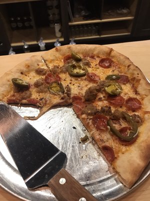 Phat Fish Brewing by null