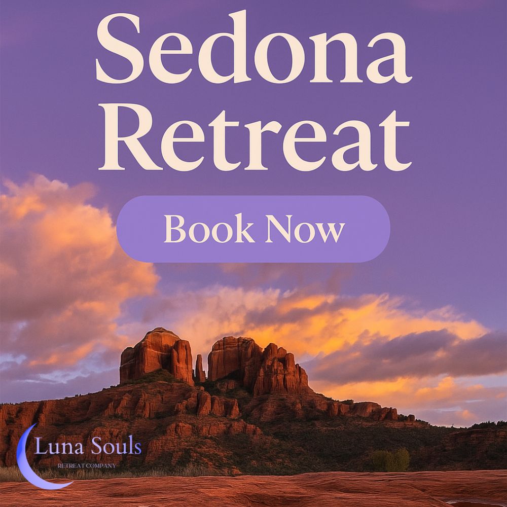 Luna Souls - grief counselor in New Orleans, LA