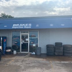 Rayburns Garage