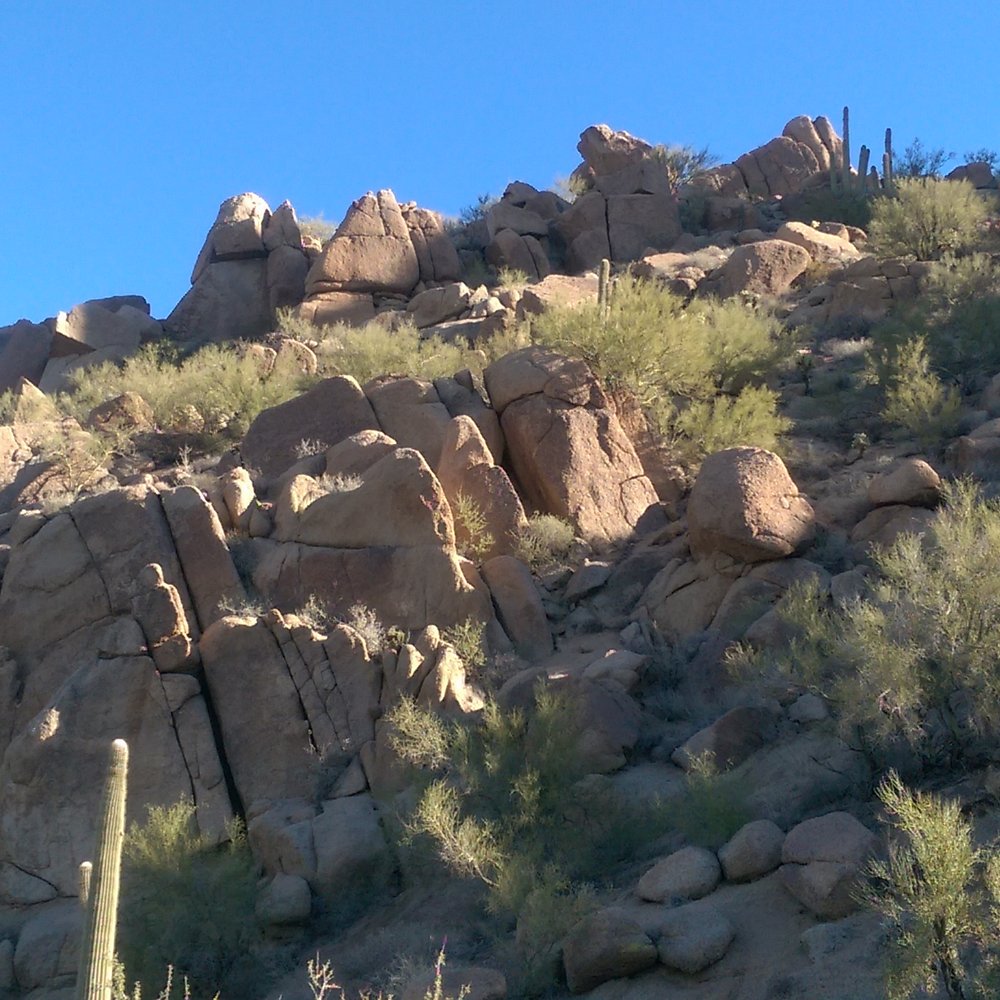 Pinnacle Peak Park - Hiking Near Me - Scottsdale, Arizona Pinnacle Peak Park - Hiking Near Me - Scottsdale, Arizona