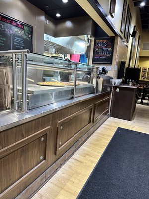 Pizza Lucé Downtown by null