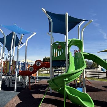 Youngs Creek Park - Slides! - Parks Near Me - Franklin, Indiana Youngs Creek Park - Slides! - Parks Near Me - Franklin, Indiana