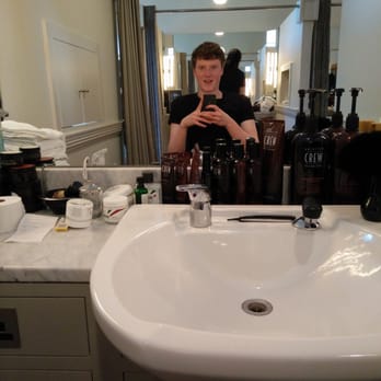 The Grooming Rooms - Prepped and ready baby! - Barbers Near Me - Dublin, D