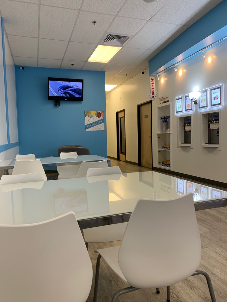 EZ FREEZY 14 Photos & 23 Reviews Ice Cream & Frozen Yogurt 6495