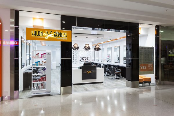 Salon Express Mandurah Forum Hairdressers 330 Pinjarra